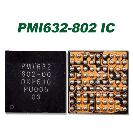 PMI632-802