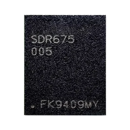 SDR675 005