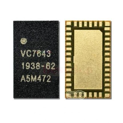 VC7643-62