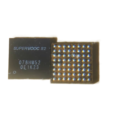 SUPREVOOCS2 Fast Charger ic BGA USB Charging Chip