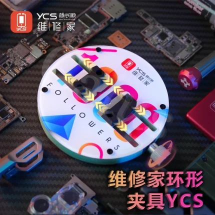 YCS H03 Pro