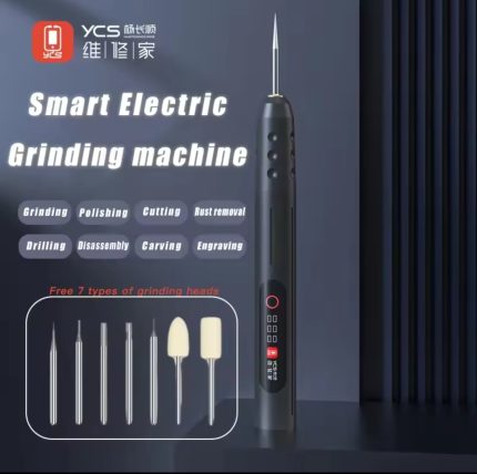 YCS Electric Chargeable Polish Pen