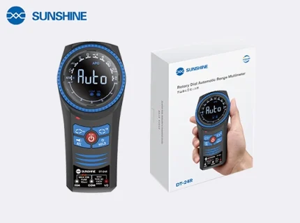 SUNSHINE DT-24R