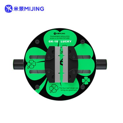 Mijing GK18  Universal Circular Fixture