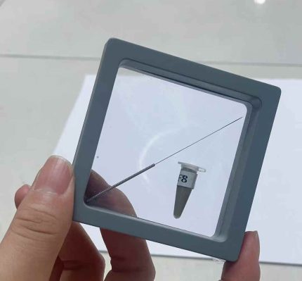 Nano Conductive Silver Paste